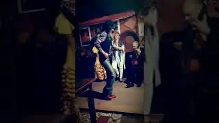 Noches con Arte, FlamencoEsencia Gonzalo Quintero