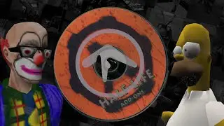 Half-Life's Shovelware Time Capsule