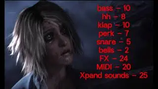 free evil plug drumm kit