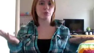 Thursday shares her tips on blogging and having a life!