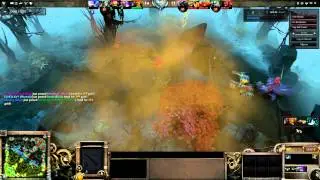 Qualdin's Ambassador: new set for Sand King