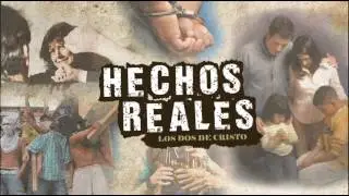 Yo Nunca Sabía - Los Dos De Cristo