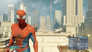 Ревизит ASM 2 - ХУДШИЙ ПАВУК играю на PS5
