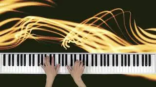 Лирическая мелодия meditation music