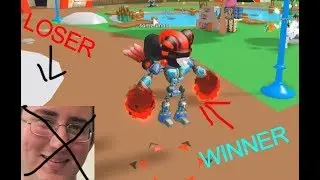 Roblox Exploiting - Meepcity Destruction
