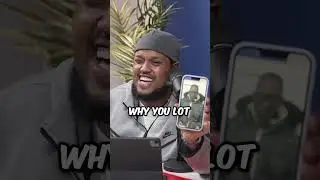 Specs Tells Crazy Story About Dad Ft. Chunkz & Filly😳