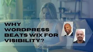 Unlock SEO Success Why WordPress Beats Wix for Visibility