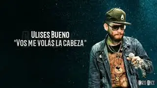Ulises bueno 
