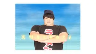 虫入りモンブラン
