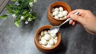 ДЕЛЮСЬ ЛЮБИМЫМИ СПОСОБАМИ ПРИГОТОВЛЕНИЯ ПЕЛЬМЕНЕЙ!