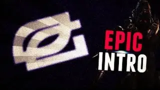 NUEVA INTRO❤ OpTic ESP❤ lEdzu