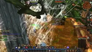 Арахнофобия / Arachnophobia World of Warcraft  Classic 2019