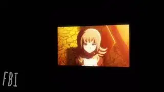 sad chiaki edit aohahabs