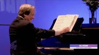 Hamptons Summer Songbook By The Sea:Perfectly Frank - A Century of Sinatra star. Sal Viviano 7/20/24