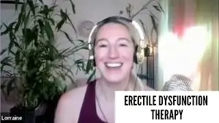 How to Manage the Psychological Aspects of Erectile Dysfunction | Lorraine Pentello