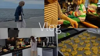 BENİMLE BİR KAÇ GÜN  bol bol mutfakta olduğum bir vlog