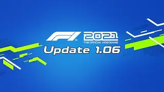 F1 2021 Update 1.06 Patch Notes!! QUICK PRACTICE, Engine Wear FIXED!!