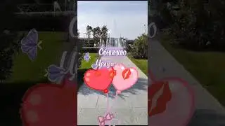 Хорошего дня, любовь моя!