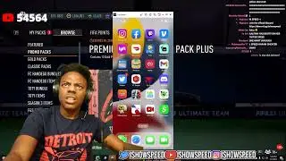 Speed Rejected By Skai Jackson