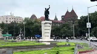 Beautiful Mumbai