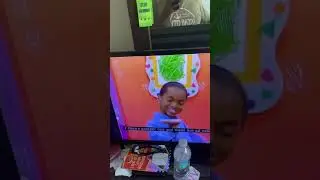 Barney’s Let’s Play School Shapes Bubbles Scene (1999)