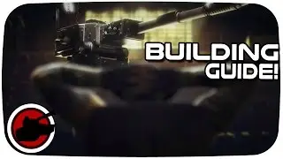 Crossout Build Guide ► STEP-BY-STEP GUIDE - Crossout Walkthrough/Tutorial