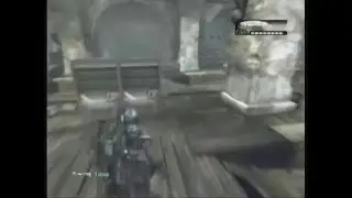 Gears of War a good round part 8