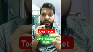 upsssc junior assistant exam ।#upsssc #shorts