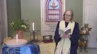 Rev. Jan Daily Reading 051620