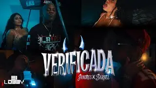 VERIFICADA - @Jandresvv  x @BARBELMK5   (VIDEO OFICIAL)