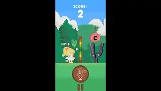 Pitchero Video Presentation | Gameplay