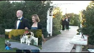 D+R Wedding: Parents/Grandparents