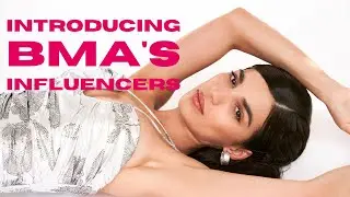Introducing BMA's Influencers! pt.2