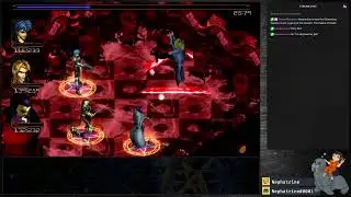 Septerra Core (1999) - Part 8 [2022-04-17]