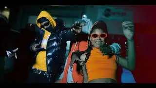 Minnie Saucee - Aaliyah