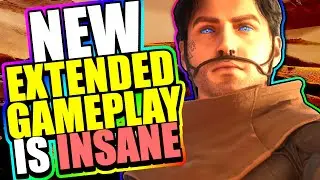 This Dune Awakening Extended Gameplay Reveal Change EVERYTHING!