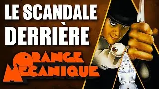 La controverse autour de ORANGE MÉCANIQUE