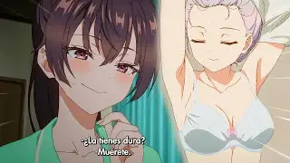 Ella Quiere HACERTE SUYO 2