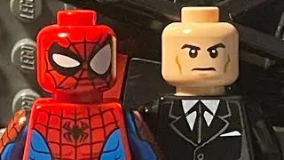 It’s not always about the money Spider-Man