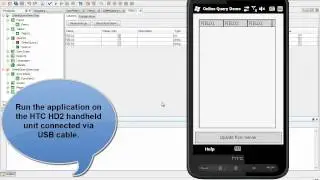 Introduction to Online Queries