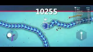 SNAKE.IO 2