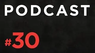 Arkham Knight, CGI vs Practical Effects & more | Dawnbreaker Podcast #30