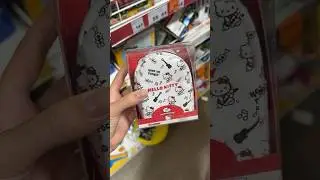 РЮКЗАК-СЮРПРИЗ Hello Kitty в Аврорі? 