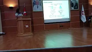 Daha Zeki Olabilir miyiz? | Baskent Üniversitesi Canlı ve Yapay Zeka Konferansı