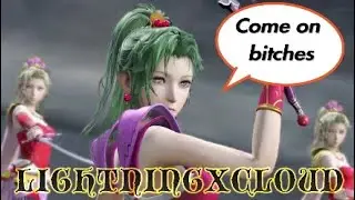 LxC RETURNS! #1 All Terra all the time (Ft Neptunethedothacker)