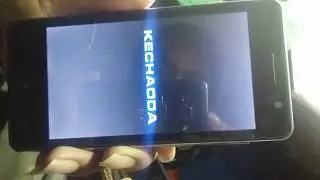 Kechaoda how to hard reset 100% working solution