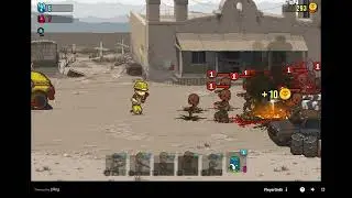 dead ahead zombie warfare on pc part 3