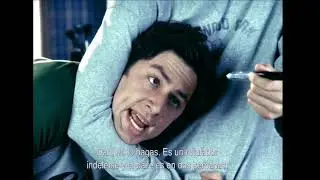 Scrubs: J.D. vs El Conserje 3 (Inglés - Latino)