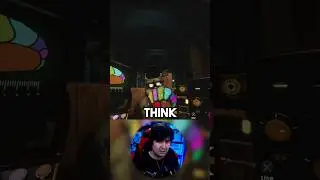 Fixing Freddy’s BRAIN in Five nights at Freddy's Help Wanted