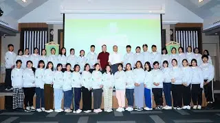 เพาะพันธุ์ปัญญาแคมป์ รุ่น 1 รวมภาพประทับใจ 2023